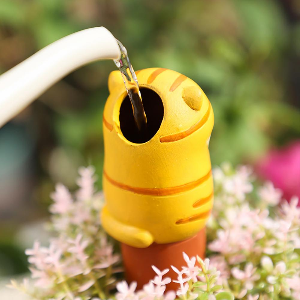 4 Pcs Set Plant Watering Spike - Ocarina Ceramic review and price